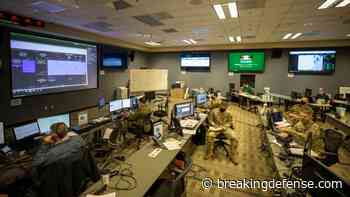 Lawmakers want clarity on JADC2 efforts: Who’s getting what, when?