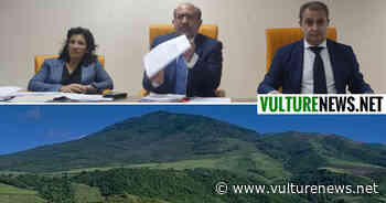 Permesso all'apertura della Cava di Melfi: oggi conferenza in Regione. Ecco gli ultimi aggiornamenti - vulturenews.net