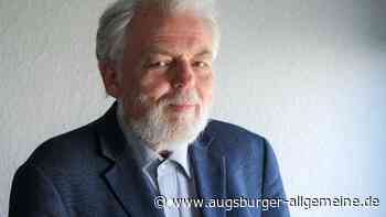 Literatur: Rathenow meldet sich als Schriftsteller zurück | Augsburger Allgemeine - Augsburger Allgemeine