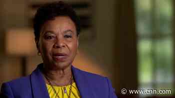 Lawmaker opens up about undergoing an illegal abortion as a teenager