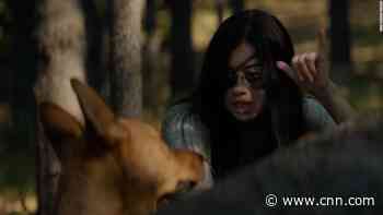 'Predator' prequel 'Prey' pulls audiences back to the Comanche tribe 300 years ago