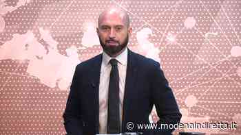 Trc sport Modena di mercoledì 8 giugno 2022 | Modenaindiretta - modenaindiretta.it