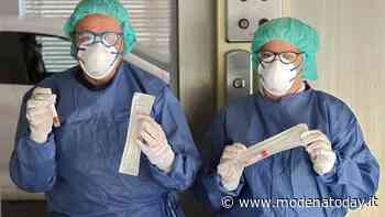 Covid. Contagi in lieve aumento oggi, ma i ricoveri calano nettamente - ModenaToday