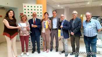 Donati due ecografi portatili per indagini diagnostiche a Modena e Mirandola - ModenaToday