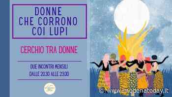 "Donne che corrono coi lupi", meditazione a Modena con il Cerchio delle Donne - ModenaToday