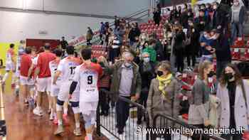 Pallavolo SuperLega – Reggio Emilia sfoglia la margherita: giocare a Modena o cedere il diritto? - ivolleymagazine