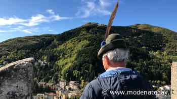 Gli Alpini di Modena compiono cent'anni, raduno a Sestola - ModenaToday