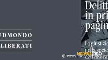 Edmondo Bruti Liberati e la questione giustizia all'Accademia di Scienze, Lettere e Arti di Modena - ModenaToday