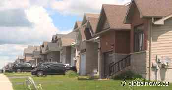 Housing prices in Kingston, Ont. start to cool off