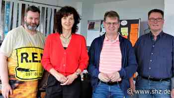 Neugestaltungen in Schenefeld : Schenefeld gibt Millionen für umfangreiche Sanierungen und Bauarbeiten aus - shz.de