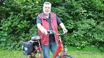 Gastbeitrag aus Schenefeld: Darum liebt Gerhard Manthei den Forst Klövensteen - shz.de