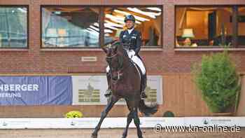 Reitstall Klövensteen: Schenefeld eröffnet Dressursaison im April - Kieler Nachrichten