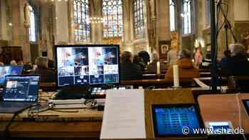 Live-Gottesdienst: Weltgebetstag in der Stephanskirche Schenefeld - shz.de