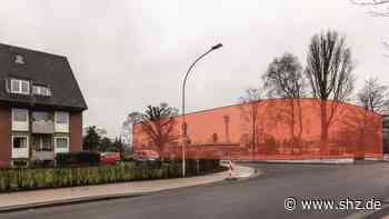 Blau-Weiß 96 Schenefeld: Op de Gehren-Anwohner wehren sich gegen Sporthallen-Pläne - shz.de
