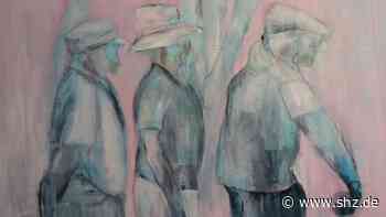 Frühjahrsprogramm: Kunstkreis Schenefeld: Das ist aktuell zu sehen und das ist geplant - shz.de