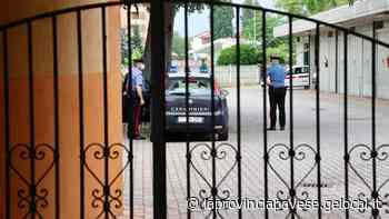 Mortara, 30enne ferito al volto con un'arma da taglio - La Provincia Pavese