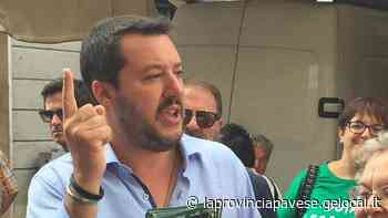 Mortara, circolano i primi nomi dei possibili assessori dei candidati sindaci. E venerdì arriva Matteo Salvini - La Provincia Pavese