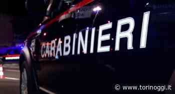 Moncalieri, ladri in azione in un magazzino di zona Carpice: indagano i carabinieri - TorinOggi.it