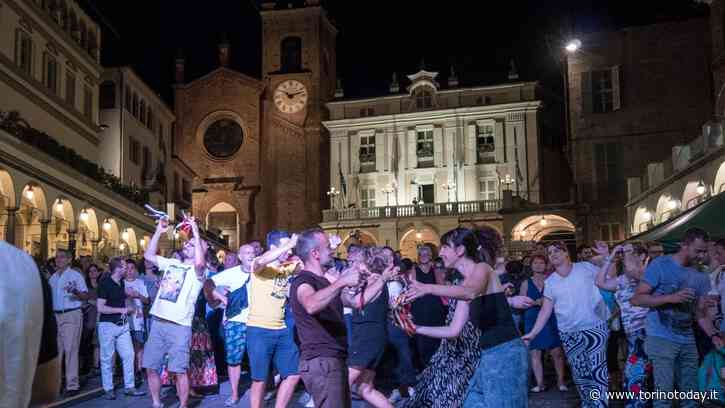 "Moncalieri. Ogni passo, una scoperta": 20 giorni di eventi tra cultura, musica e gusto - TorinoToday