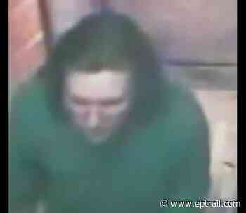 VIDEO: Molly B’s has customer dine and dash - Estes Park Trail-Gazette