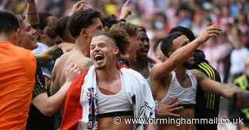 Man City poised to dash Aston Villa transfer hopes as Pep Guardiola steps up interest - Birmingham Live