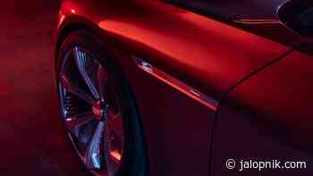 The Cadillac Celestiq Concept Has a Ridiculously Opulent Dash-to-Axle - Jalopnik