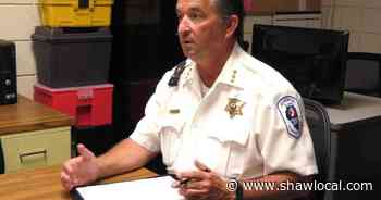 Sandwich police to upgrade squad car dash cameras; body cameras coming soon - Kendall County Now