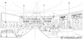 Cinephiles Look To Create The First VR Arthouse Movie Theater - VRScout