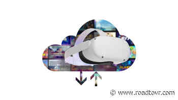 Report: Meta Actively Testing PC VR Cloud Gaming for Quest - Road to VR