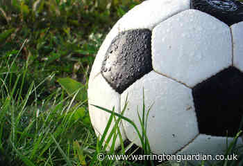 Rylands sign Josh Langley, Aaron Morris and James Barrigan - Warrington Guardian