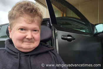 VIDEO: Ride for Doug returns to pre-COVID format – Langley Advance Times - Langley Advance Times