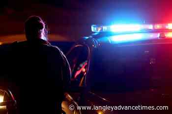 Pedestrian killed on Langley's 200th Street – Langley Advance Times - Langley Advance Times