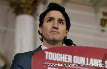 Our View: No easy fix on gun crime – Langley Advance Times - Langley Advance Times