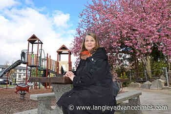 SENIORS WEEK: Planning through age-friendly lens benefits everyone – Langley Advance Times - Langley Advance Times