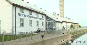 Swim, Drink, Fish hosts Clean Water Kickoff event in Kingston, Ont.