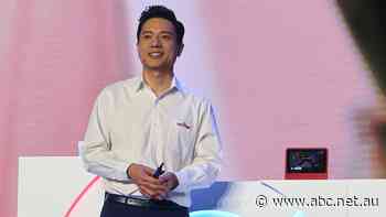 Almost every Chinese billionaire has one American dream. But now it's turning into a nightmare