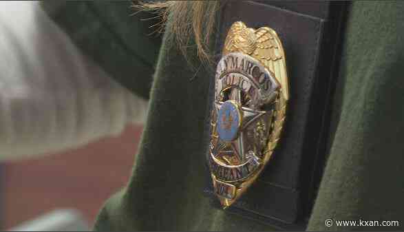 Armed officers at San Marcos daycares: What happened Wednesday