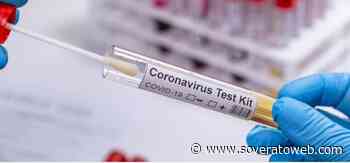 Covid-19, in Calabria 503 nuovi contagi e due decessi - Soverato Web