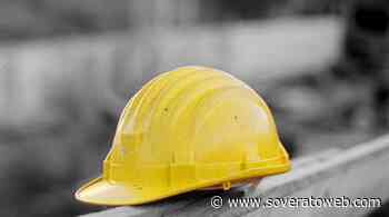 Drammatico incidente sul lavoro, operaio cade da un ponteggio e muore - Soverato Web