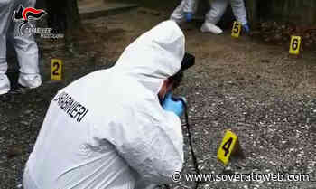 Imprenditore ucciso in Calabria nel 2019, arrestato un 53enne suo cugino - Soverato Web