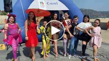 Soverato ospita la giornata nazionale dello sport - CatanzaroInforma