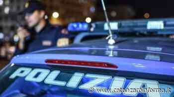 Sicurezza, taser in arrivo a Sellia Marina e Soverato - CatanzaroInforma