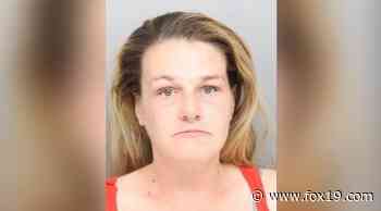 Authorities searching for woman who escaped from Hamilton County Justice Center - FOX19