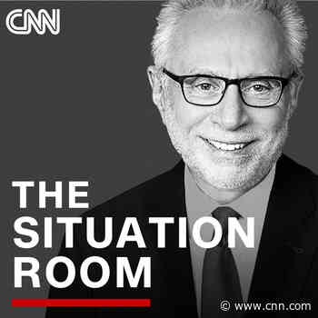 Armed Man Threatens To Kill Justice Brett Kavanaugh - The Situation Room with Wolf Blitzer - Podcast on CNN Audio - CNN