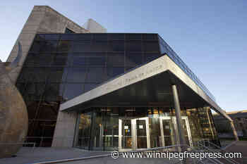 Shaky Crown performance in police trial shakes trust in justice system - Winnipeg Free Press