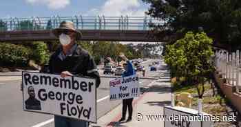 Carmel Valley for Equal Justice marks two years with June 11 rally - Del Mar Times