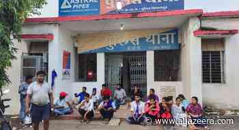 India: Why justice eludes many Dalit survivors of sexual violence - Al Jazeera English