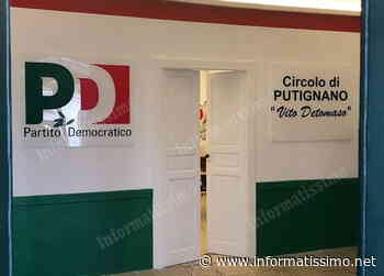 Putignano - Quale futuro per la giustizia in Italia tra riforme e referendum - Putignano Informatissimo