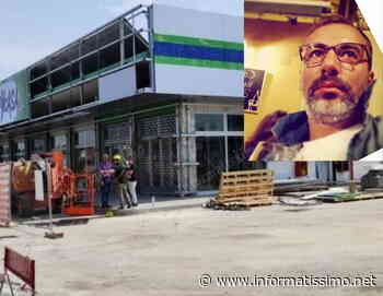 Infortunio sul lavoro: Putignano in lutto per la scomparsa improvvisa di Giuseppe Fatalino - Putignano Informatissimo