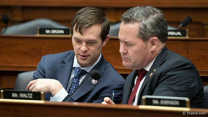 These four Democrats voted against parts of the gun package